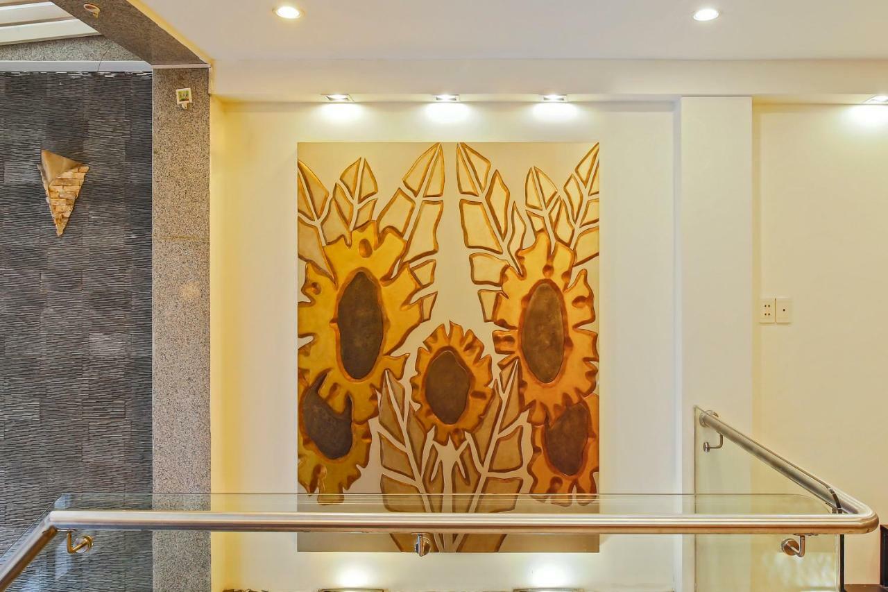 Homee House Saigon 호치민 외부 사진
