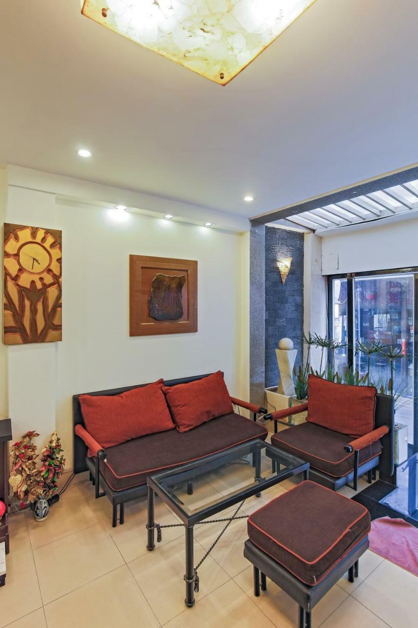 Homee House Saigon 호치민 외부 사진