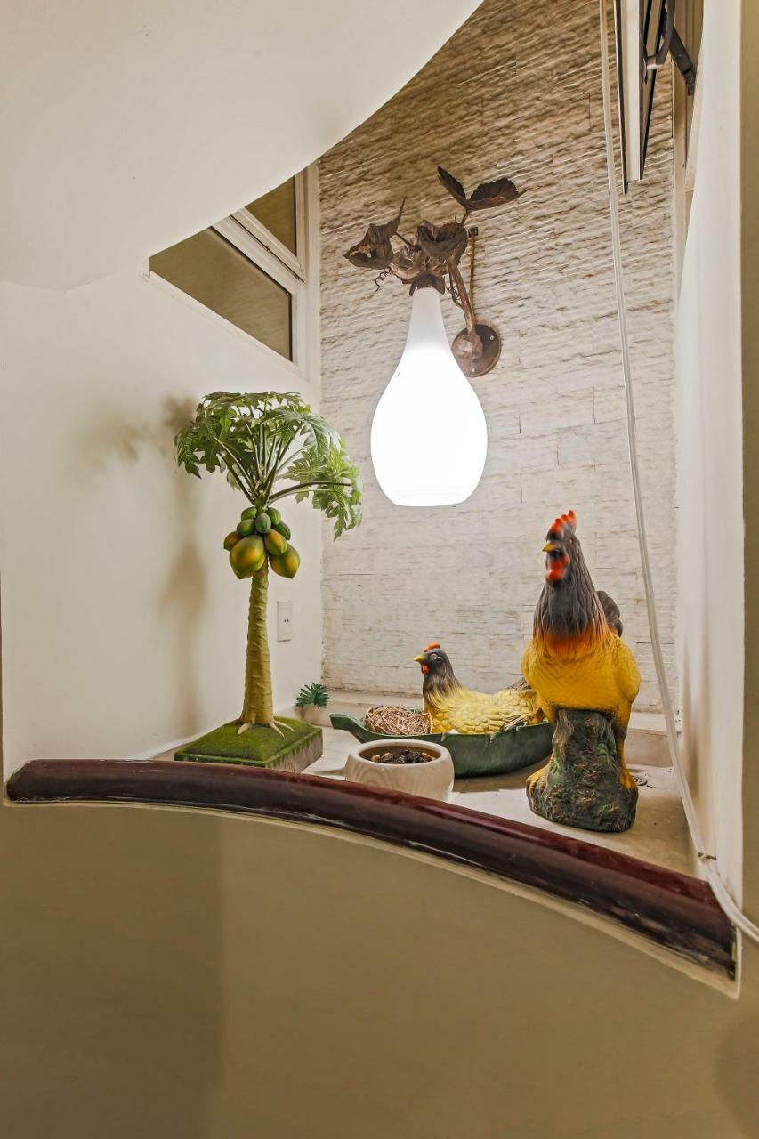 Homee House Saigon 호치민 외부 사진
