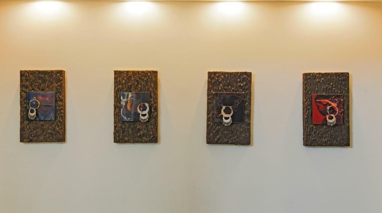 Homee House Saigon 호치민 외부 사진