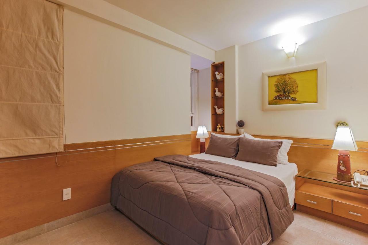 Homee House Saigon 호치민 외부 사진