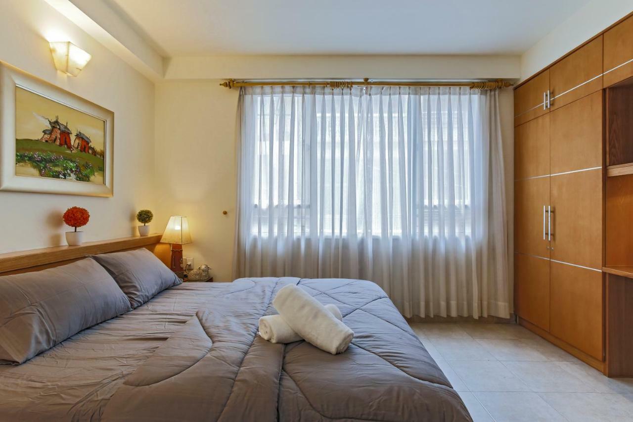 Homee House Saigon 호치민 외부 사진