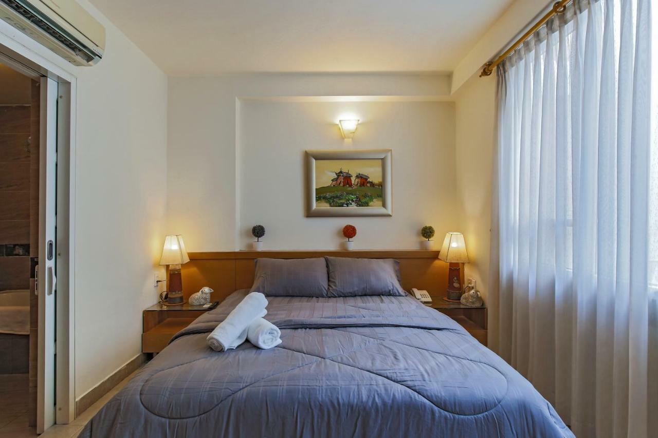 Homee House Saigon 호치민 외부 사진