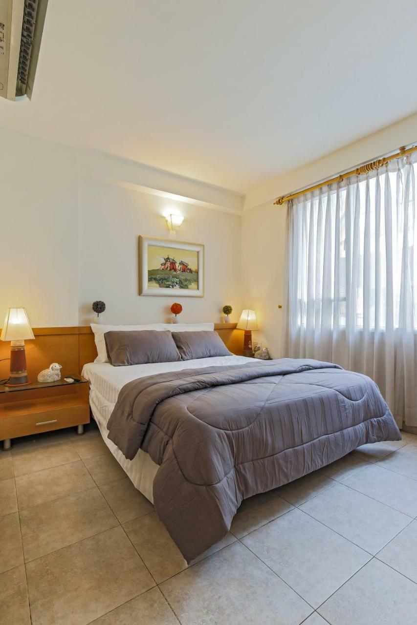 Homee House Saigon 호치민 외부 사진