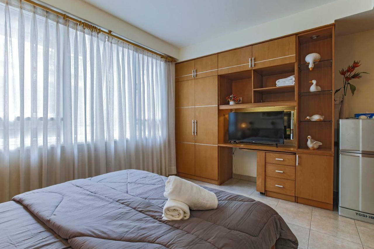 Homee House Saigon 호치민 외부 사진