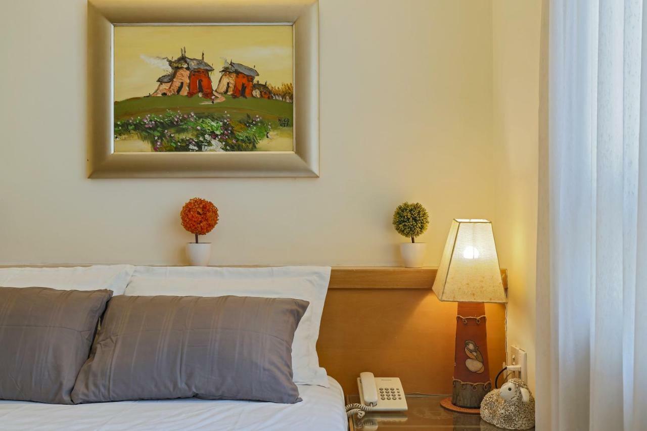 Homee House Saigon 호치민 외부 사진