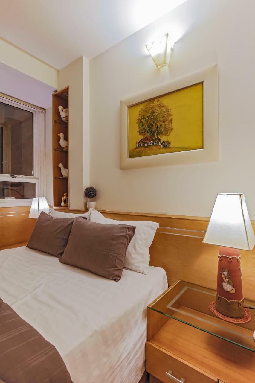Homee House Saigon 호치민 외부 사진