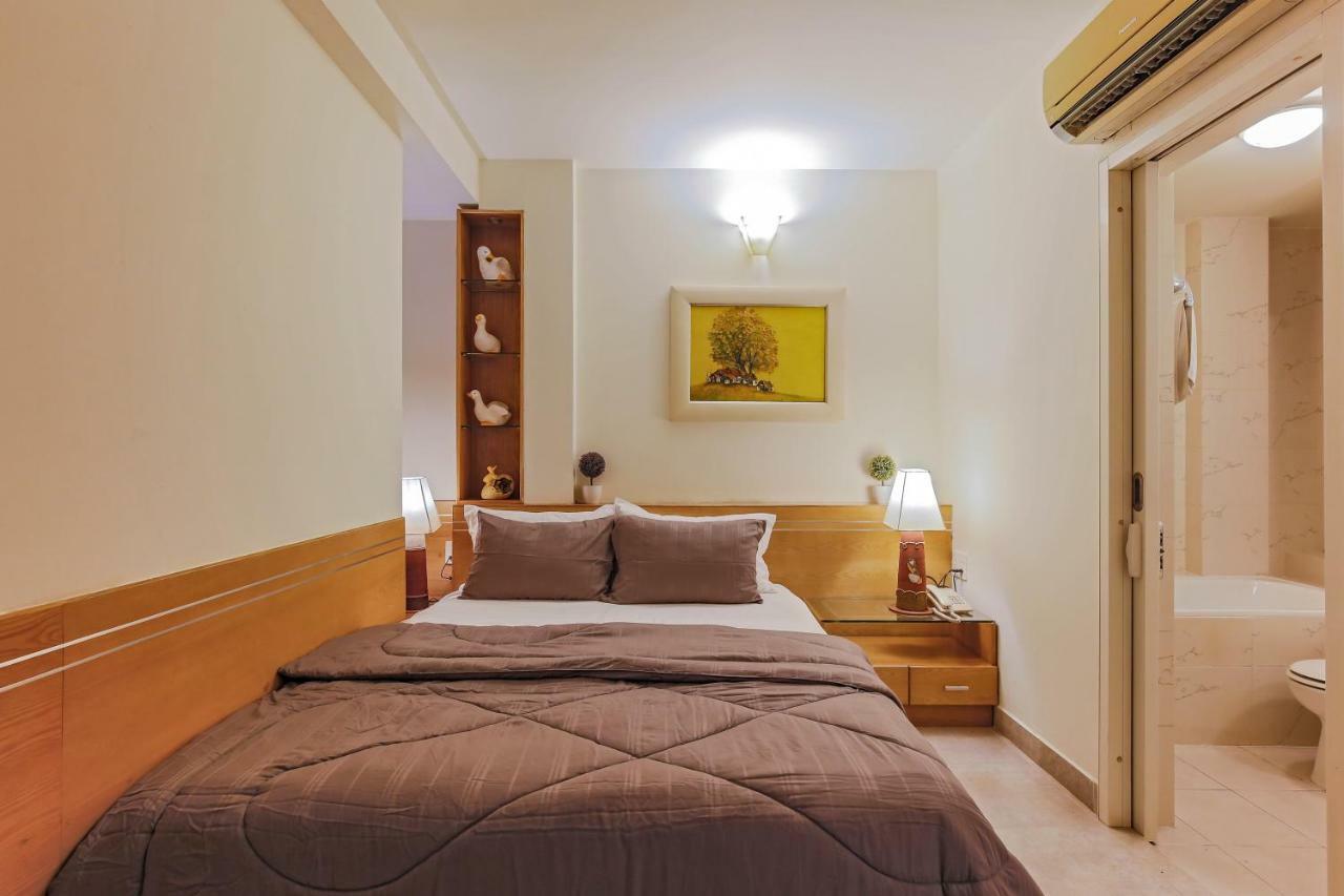 Homee House Saigon 호치민 외부 사진