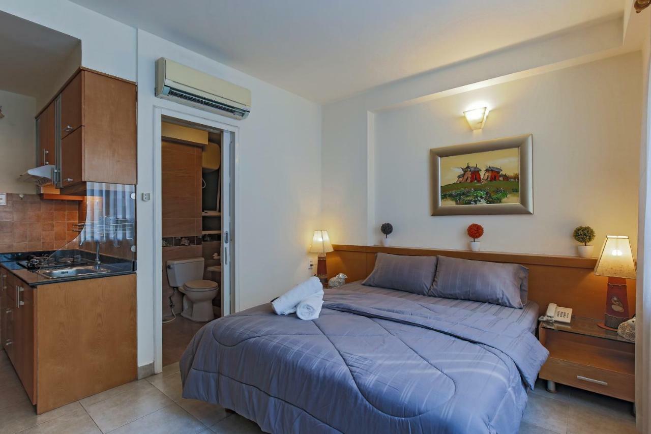 Homee House Saigon 호치민 외부 사진