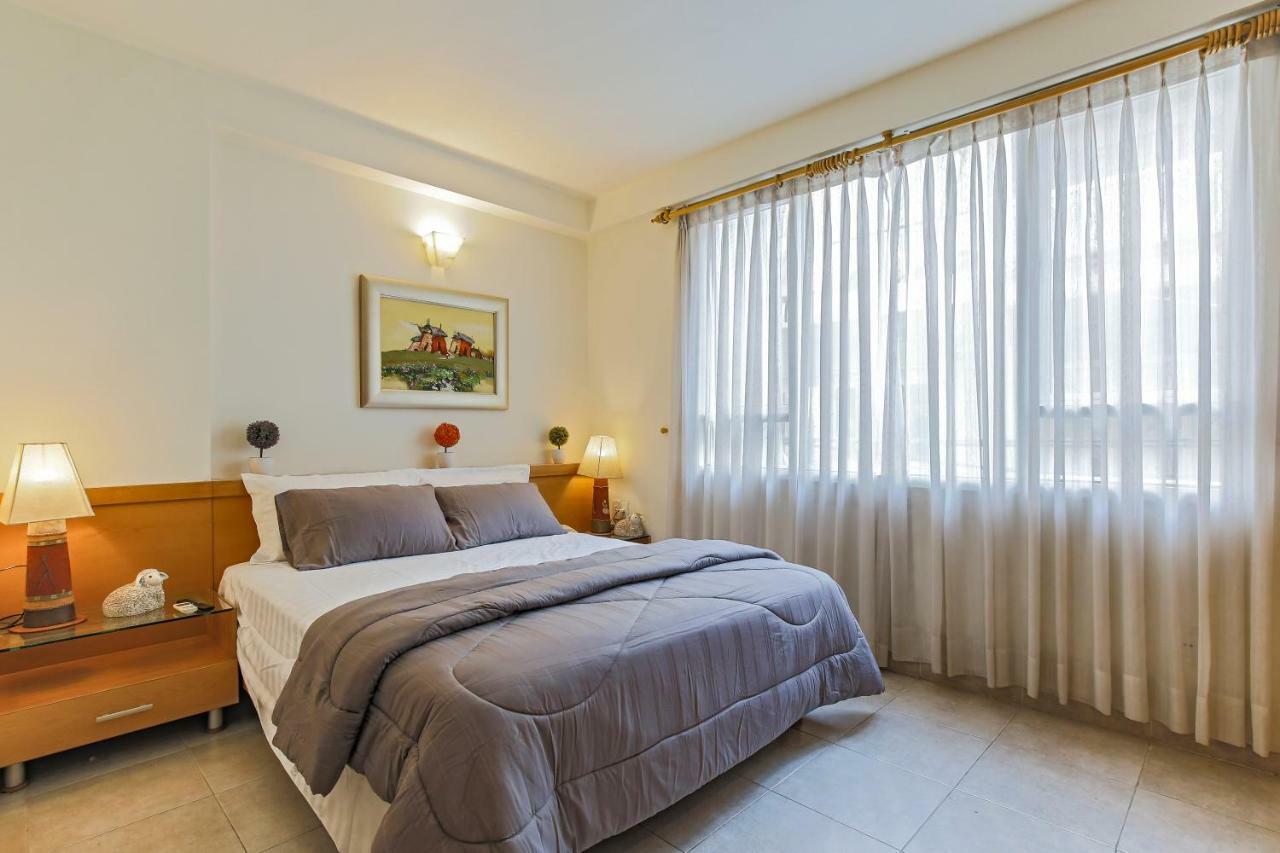Homee House Saigon 호치민 외부 사진