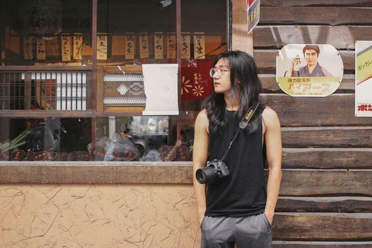 Homee House Saigon 호치민 외부 사진
