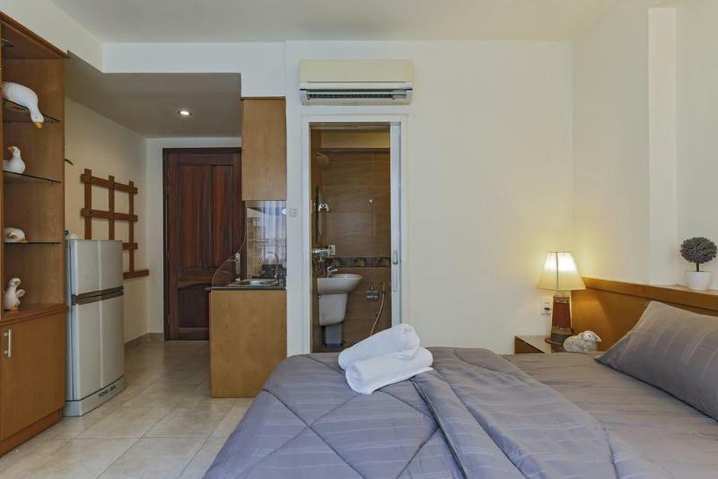 Homee House Saigon 호치민 외부 사진