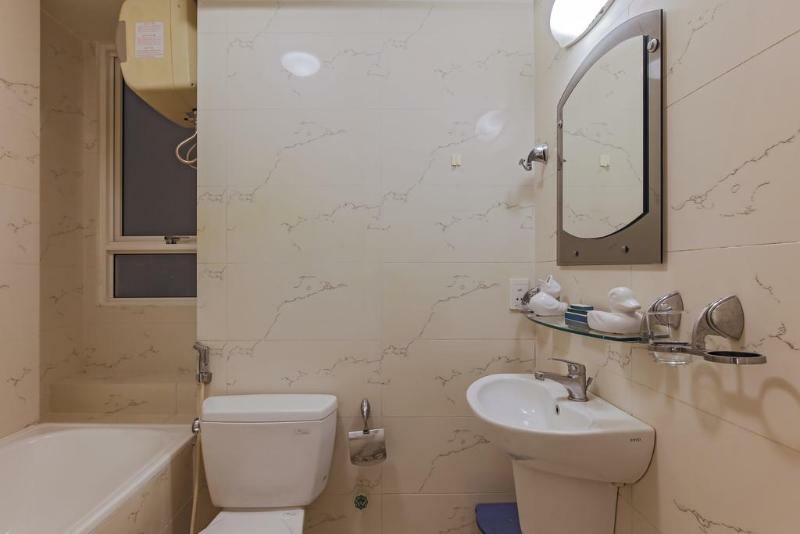Homee House Saigon 호치민 외부 사진