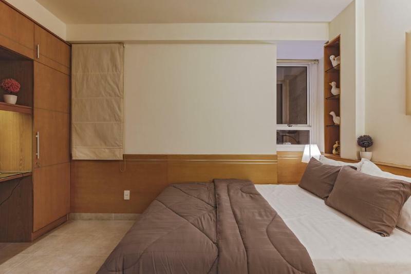 Homee House Saigon 호치민 외부 사진